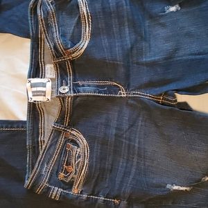 Women's Trademark Jeans, size 20
